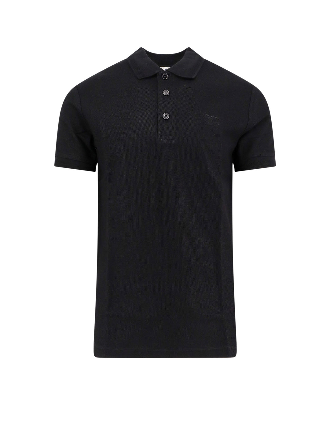 Burberry T-shirts and Polos - Blacks and greys | a4a4f5f40d2192e74cee5ea10b197cecfe373a0a