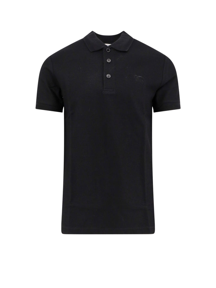 Burberry T-shirts and Polos - Blacks and greys | a4a4f5f40d2192e74cee5ea10b197cecfe373a0a