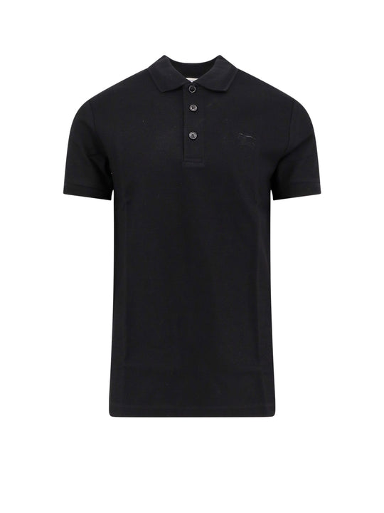 Cotton Polo Shirt