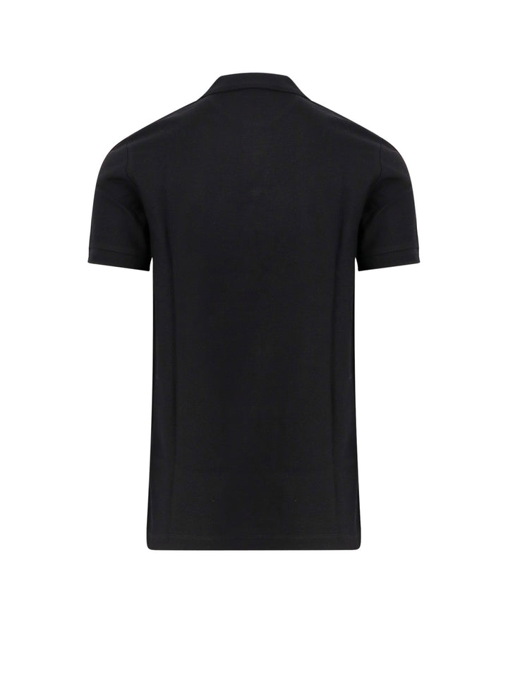 Burberry T-shirts and Polos - Blacks and greys | a3a4ec2cdecde37e9ec0edc669b8e66fc84786ca