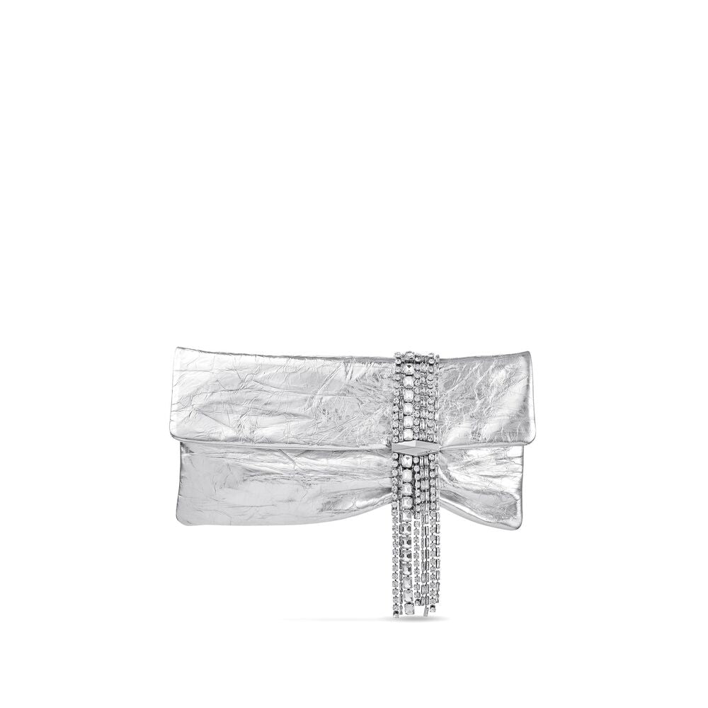 Jimmy Choo Bags - Silver | e8d2af7711725c7cbfd8fec1064769002d3afadd