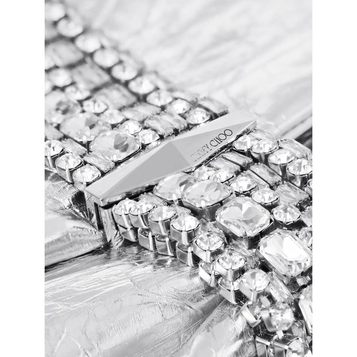 Jimmy Choo Bags - Silver | 3464ba349135f5e3643d060011c1317b1f5319df