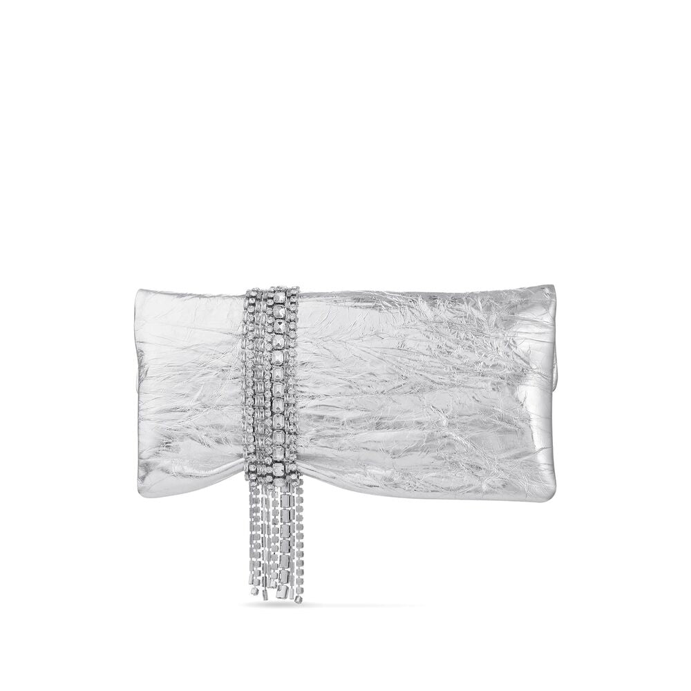 Jimmy Choo Bags - Silver | 9174b72ddbec8b4312ba0b556c5764a04eca8757