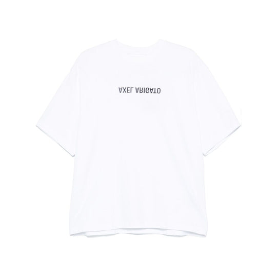 T Shirts White