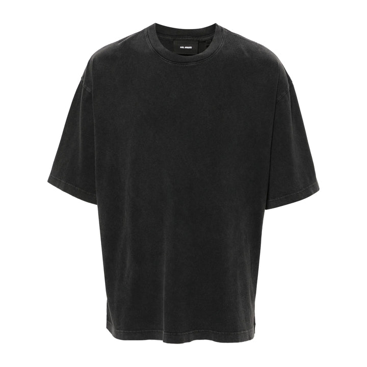Axel Arigato T Shirts - Black | b155bc3ead6f87c1445b7da03a9d19bc06ec665a