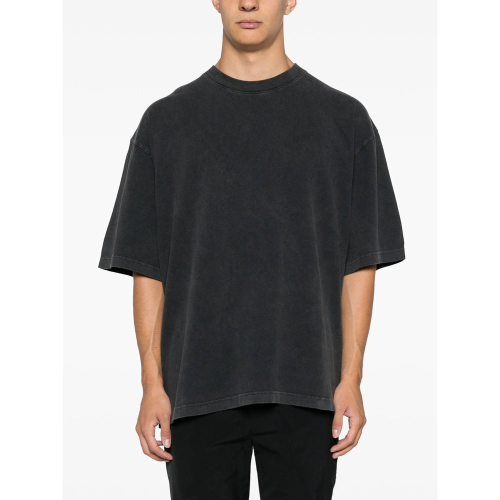 Axel Arigato T Shirts - Black | b313e7714ed37d702513474cf7a00f84b08804c4