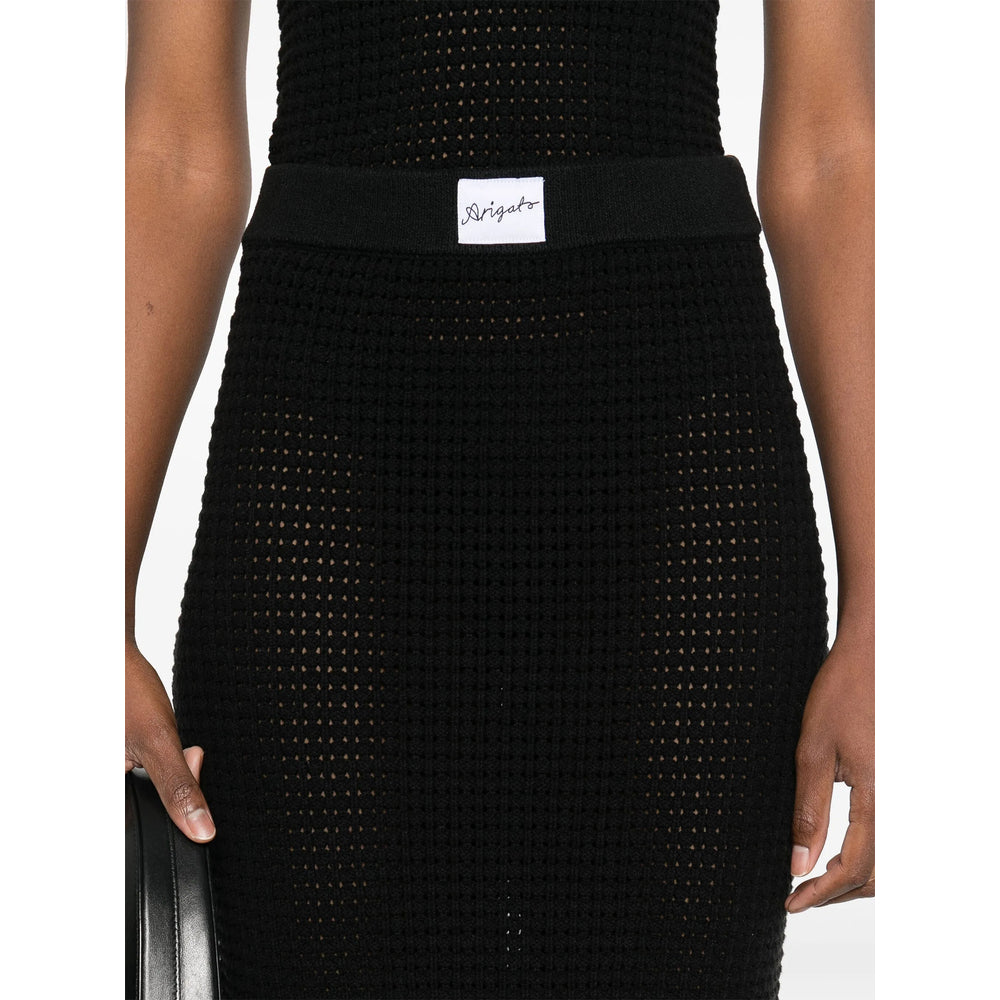 Axel Arigato Skirts - Black | d76b195ec9fe8ee3748a8406d2677eb8b4bf3d40