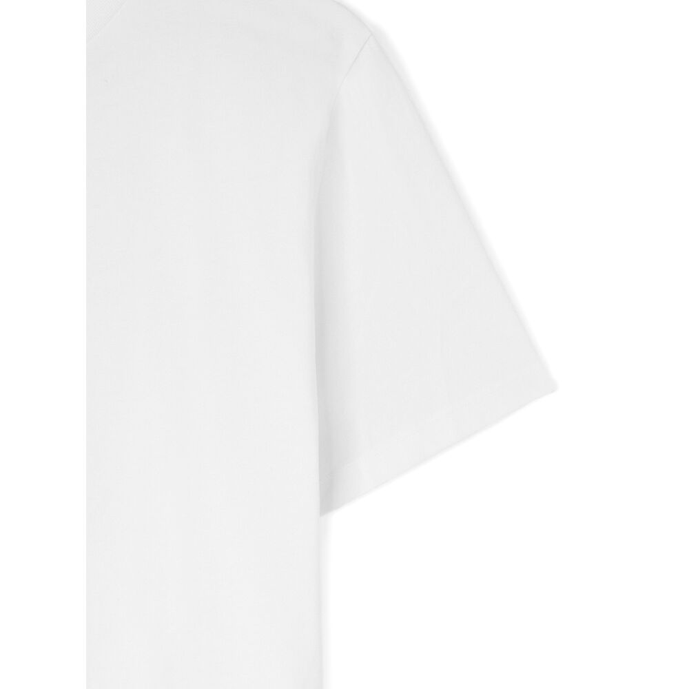 Jil Sander T Shirts - White | b04755d28601c71734196b9c6743c0cb0ec09a48