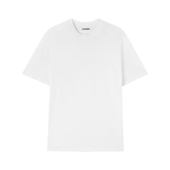 T Shirts White