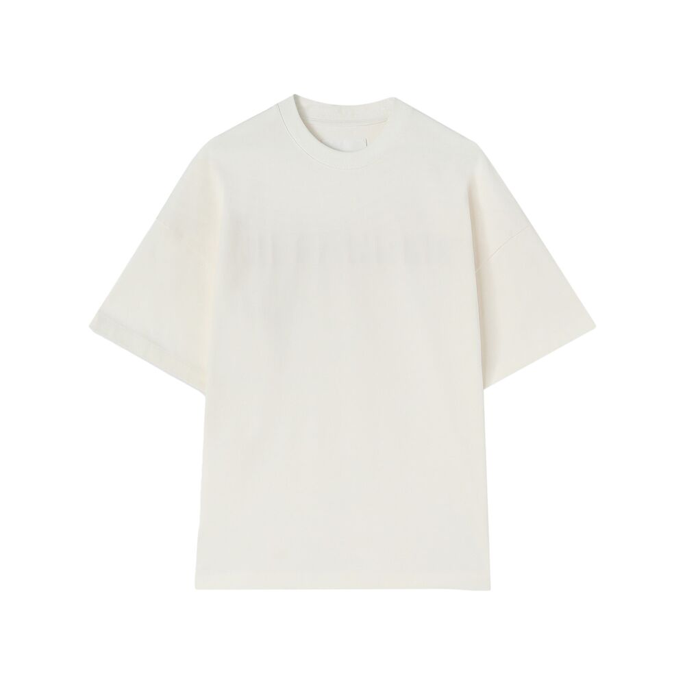 Jil Sander T Shirts - White | b5dfb990144b050f06d6f856609db6e8b19c2e3a