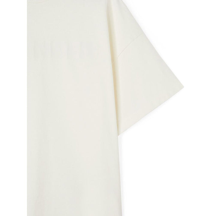 Jil Sander T Shirts - White | 4a794848bd3ab04b12eeae0f6b6a9d1c752fd8a9