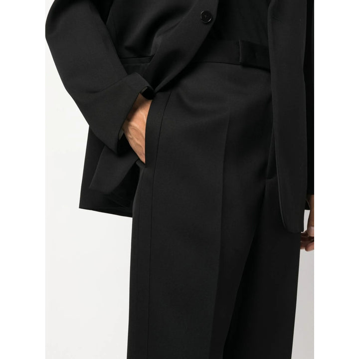 Jil Sander Suits - Black | 740a0183243538f1d2c3014def4f963296ea83d2