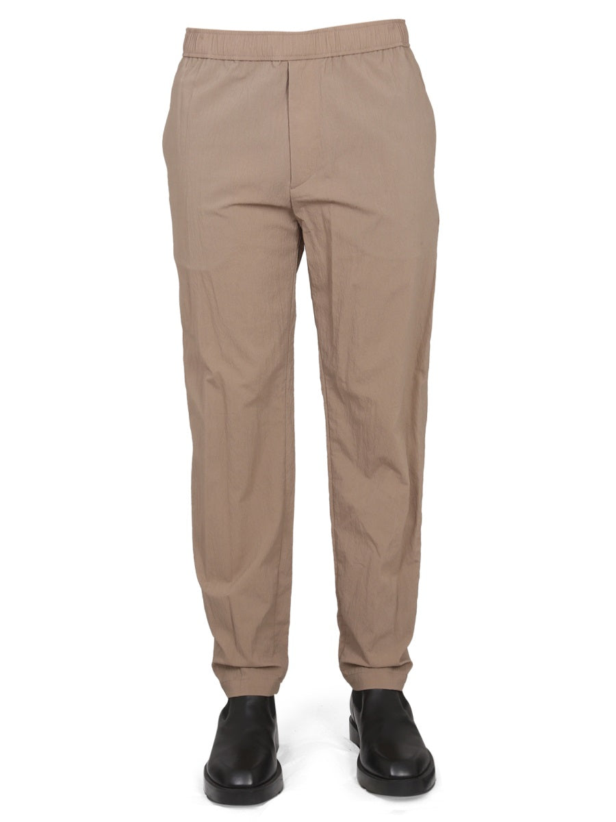 Theory Pants - Beige | Wanan Luxury