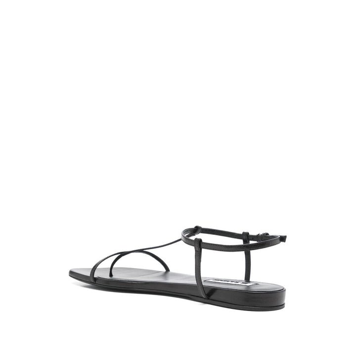 Jil Sander Shoes - Black | 43e6d226aaec22da3779ab51da6eb1ab4f4bb765