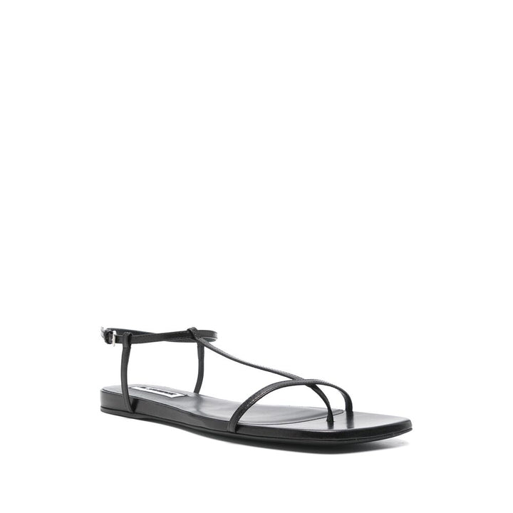 Jil Sander Shoes - Black | 95fc5b83d88930d51be7333b839a9efffcc6e338