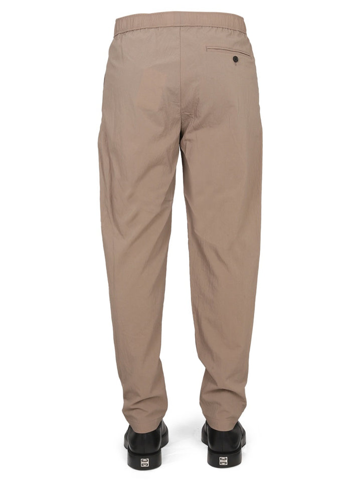 Theory Pants - Beige | Wanan Luxury