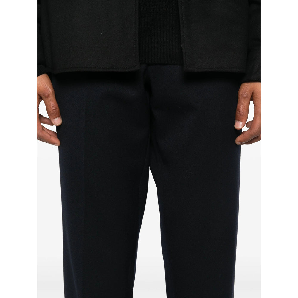 Rota Pants - Blue | e336f2bfbf81e34a0786c6b543cbcd5d921098bd