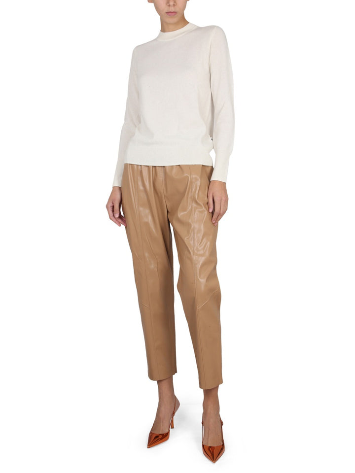 Boss Sweaters - White | 2f82d9c9fc155d5e60aa5eee08e020691aab3a9c