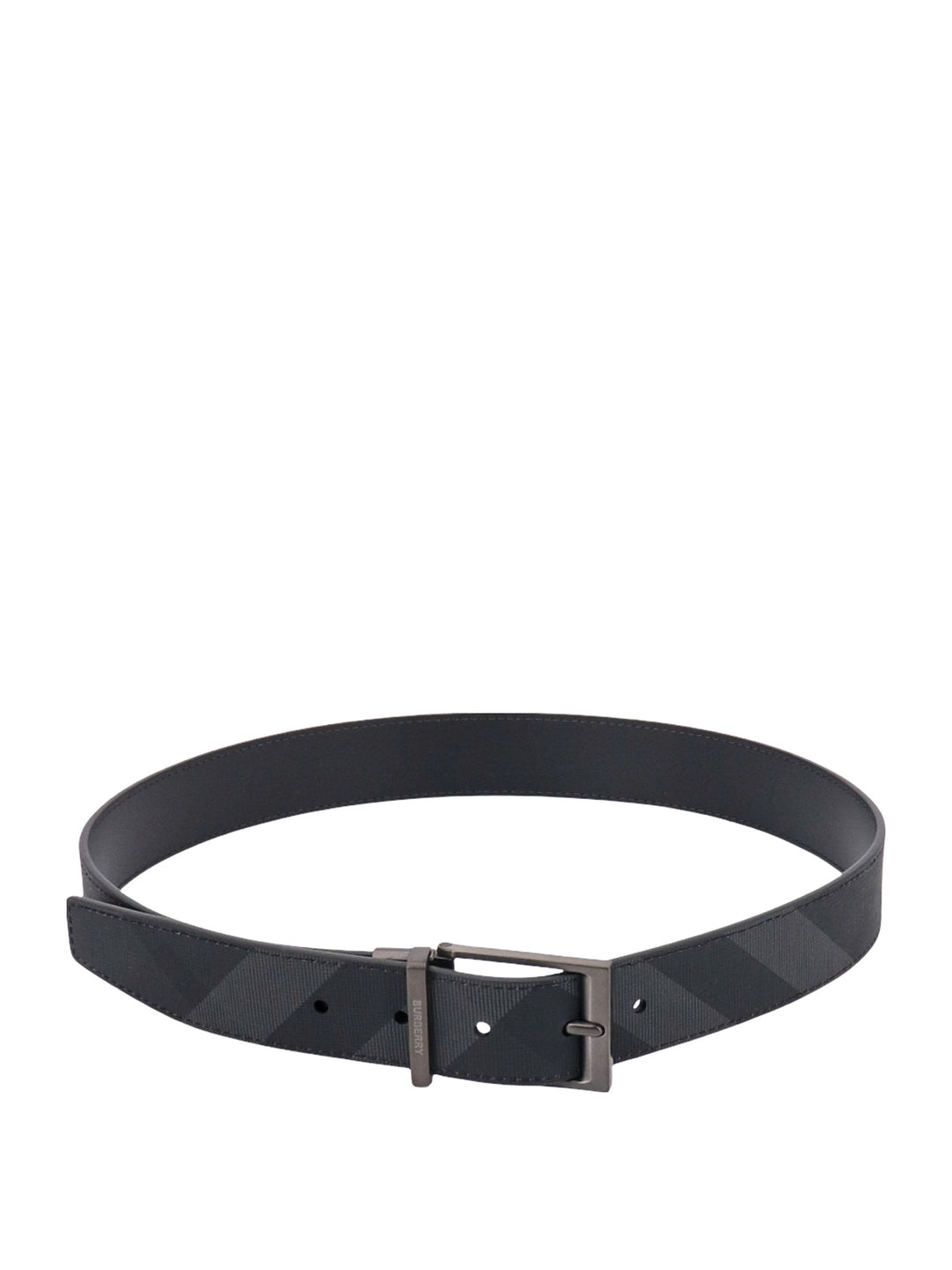Burberry Belts - Blacks and greys | 7feb93366e59f5c2f94a1353e2d32819964ab240