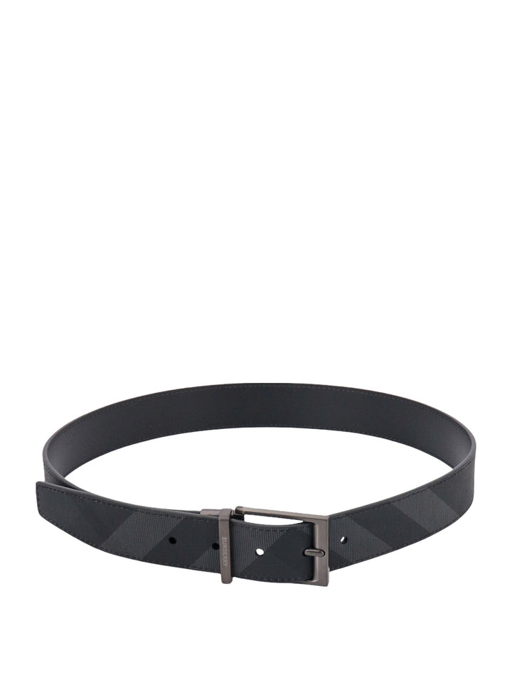 Burberry Belts - Blacks and greys | 7feb93366e59f5c2f94a1353e2d32819964ab240