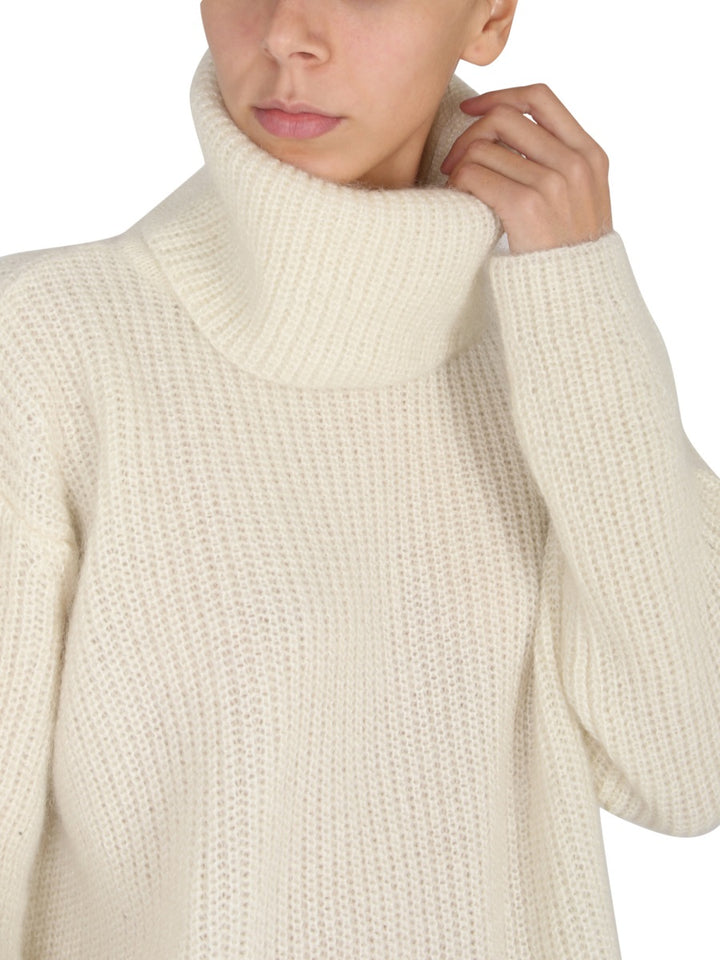 Boss Sweaters - White | 051aae0a511b26234be6bb530b375b05ec3785e7