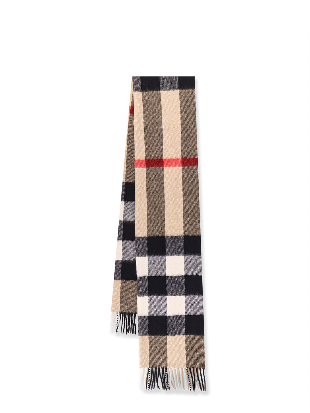 Burberry Scarfs - Light and natural | 55a46d4a460f95a08e6626ef78d81e1a9ba442f7