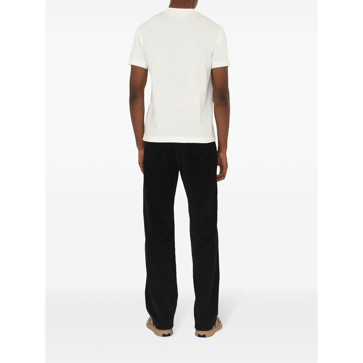 Burberry T Shirts - White | 3c288285fe164d0d45f7d65da5f39afe983e62aa