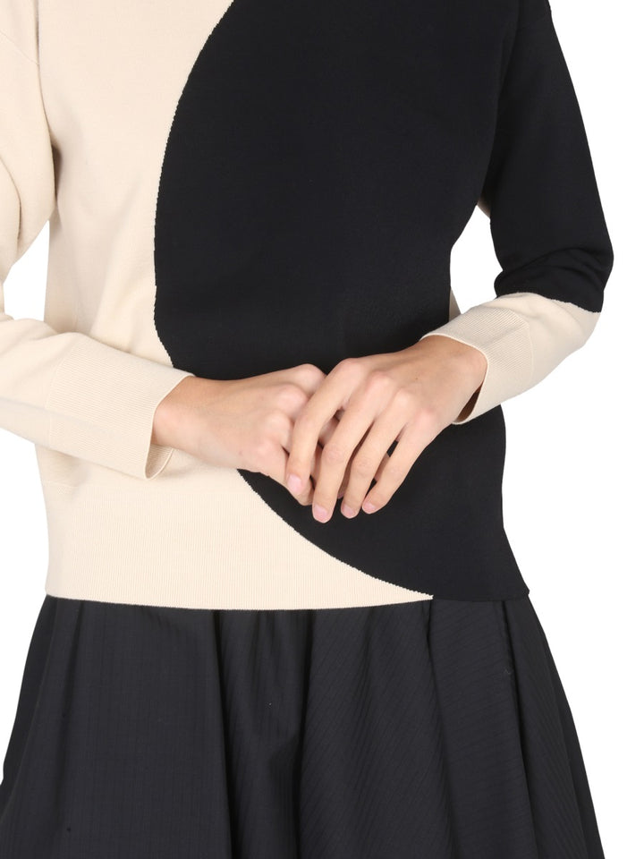 Tory Burch Sweaters - Multicolour | 9b362d395ec4fc947ec96eb4ec56ceb782dd8f93