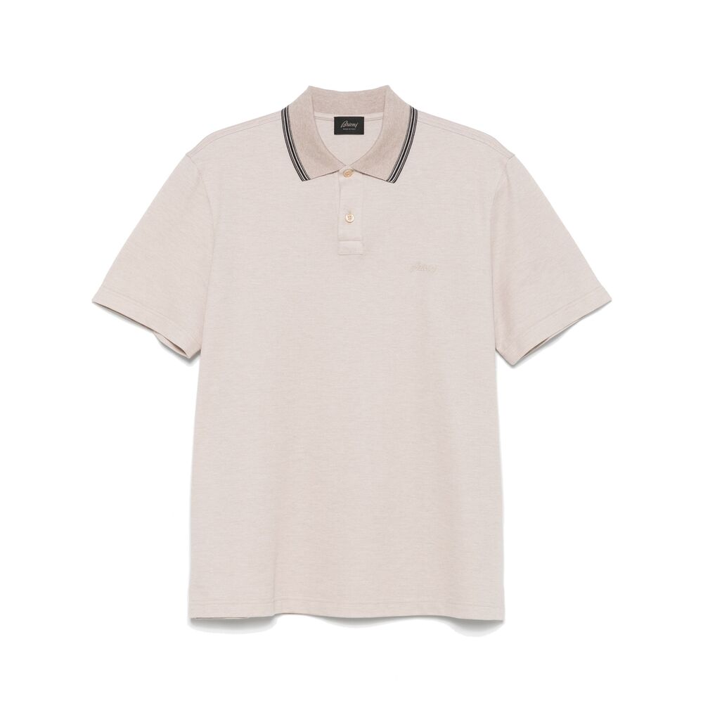 Brioni Sweaters - Neutral | 87a22c563e3975a70e160c6362d00ab787003f08