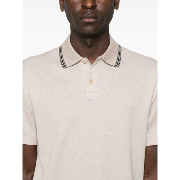 Brioni Sweaters - Neutral | aacead7b072e62aa0123612ebd1ba3faaaca6419