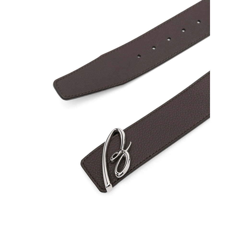 Brioni Belts - Brown | 1101c4c593117f2717bead30e8e350a0d9a82039