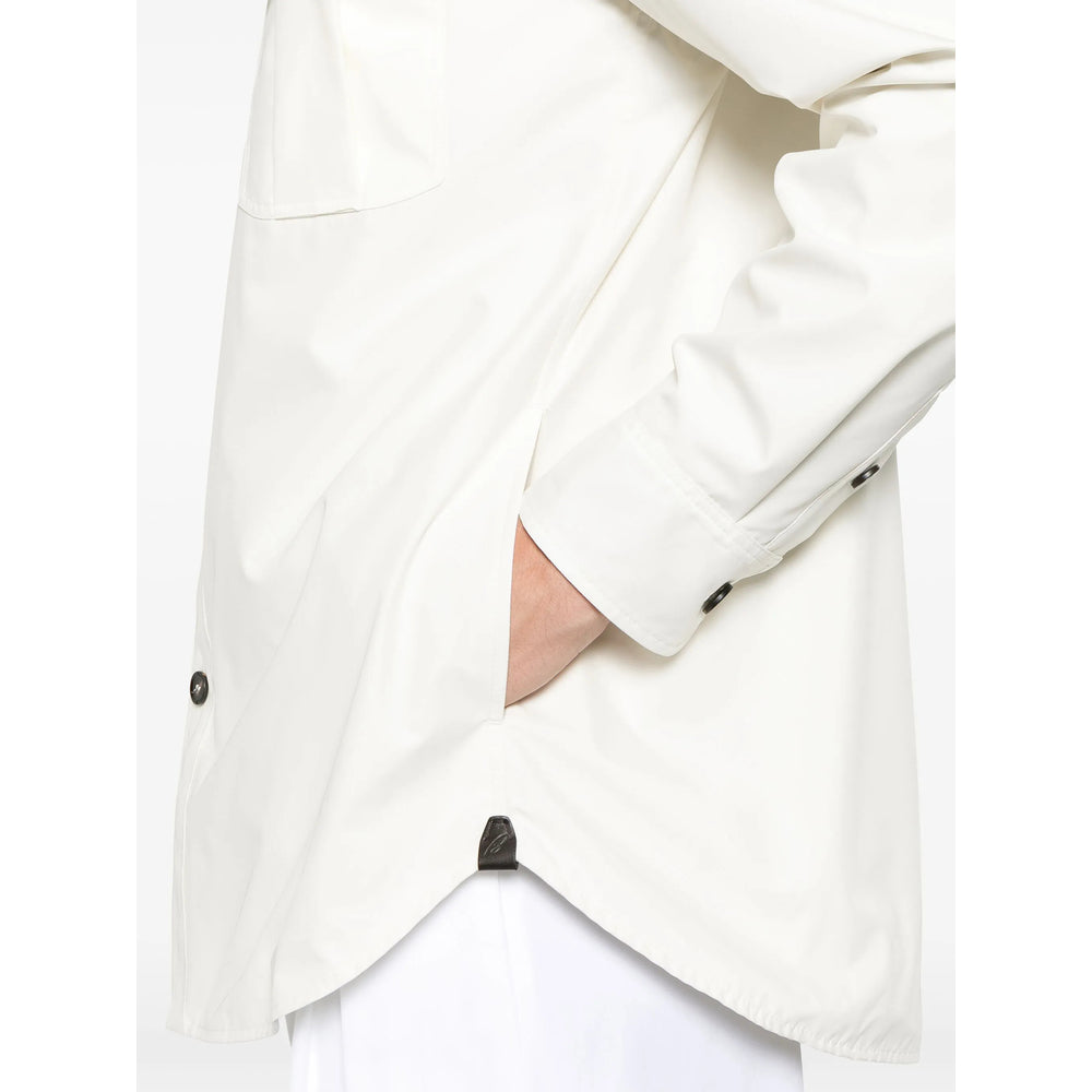 Brioni Outerwears - White | c065a104f45c0bcf798c798ced05de4af9dca02b