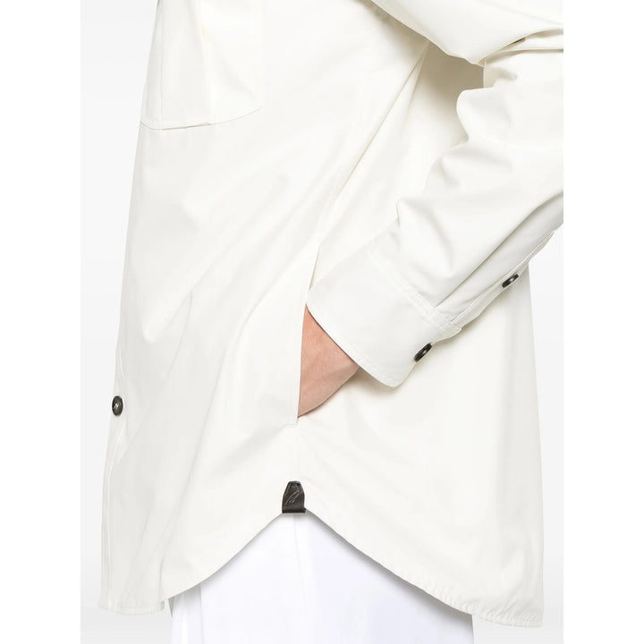 Brioni Outerwears - White | c065a104f45c0bcf798c798ced05de4af9dca02b