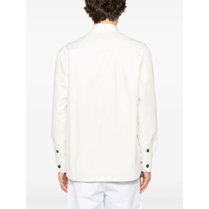 Brioni Outerwears - White | 35e8f9544f32a593f077663fc9aae6394df46792