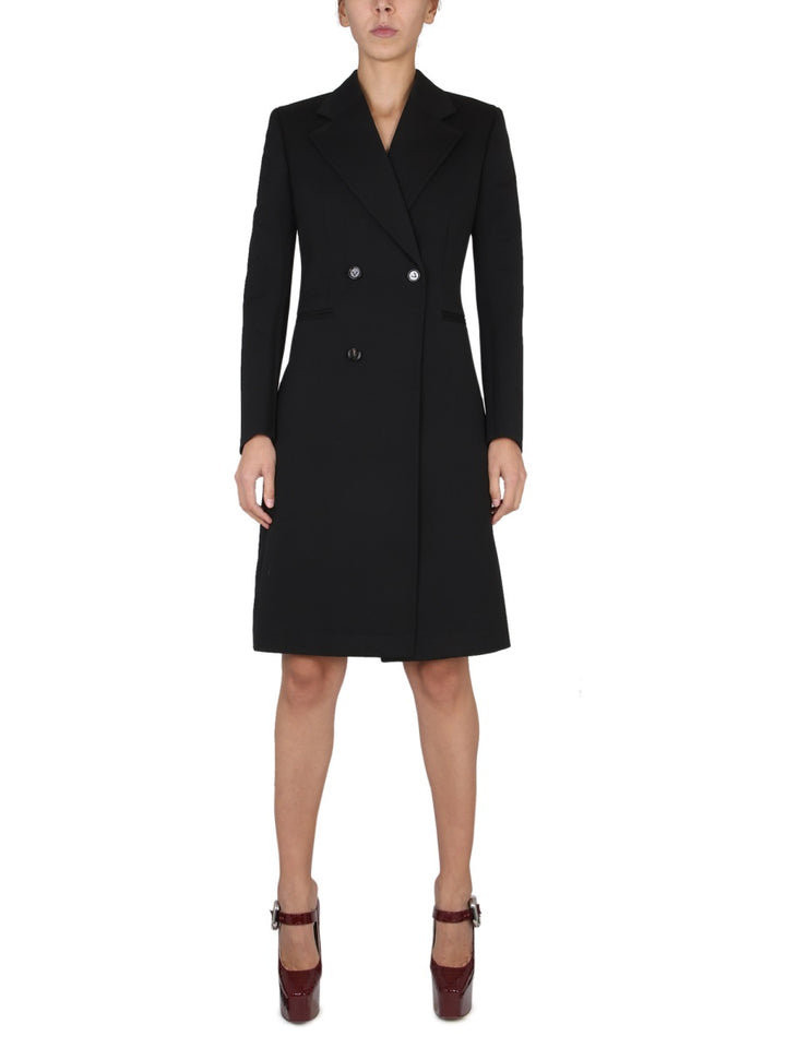 Bottega Veneta Trenches - Black | 9eb4e92f606d37f1aa9d4b22374bc077dc5c9d11
