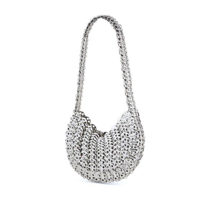Rabanne Bags - Silver | 0192fce32597de8a306701f60e0e32c6c1ec401a