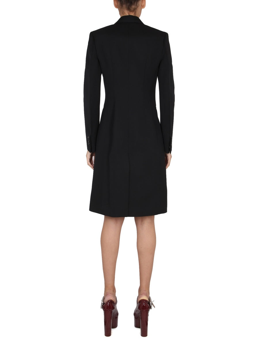 Bottega Veneta Trenches - Black | 7d1f61fb1a096b0a133ac61c9c9bae7764d2f214