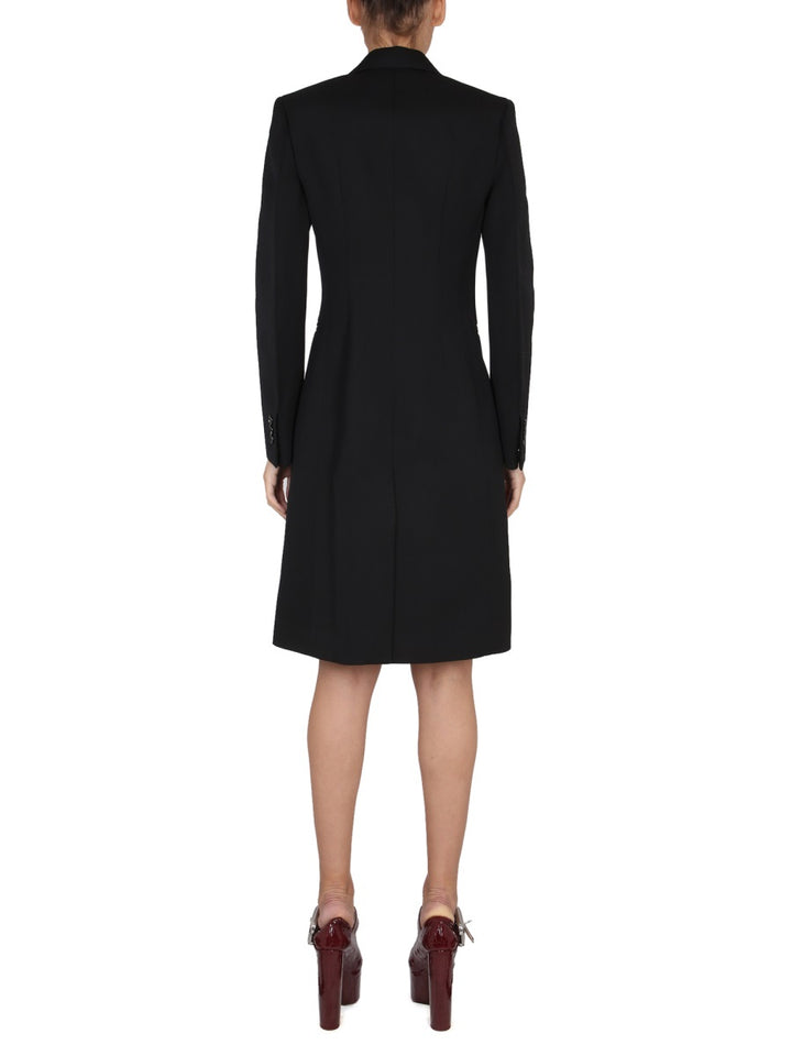 Bottega Veneta Trenches - Black | 7d1f61fb1a096b0a133ac61c9c9bae7764d2f214