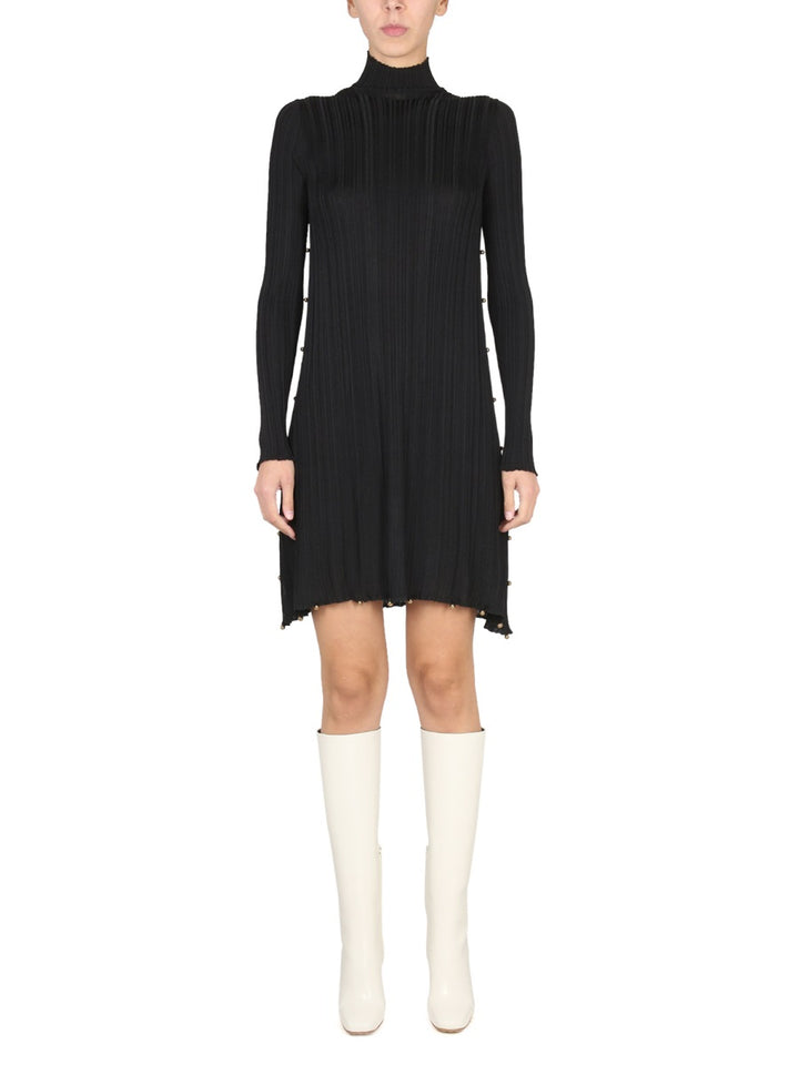 Bottega Veneta Suits & Dresses - Black | a15510de7c46cd4706d0b7b7f464c462537c7f9e