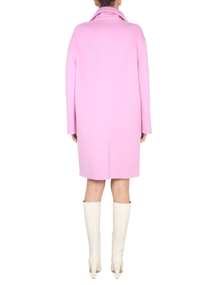 Bottega Veneta Trenches - Pink | 25df4a3ceadd77325f0b92afbf3d82b07657c490
