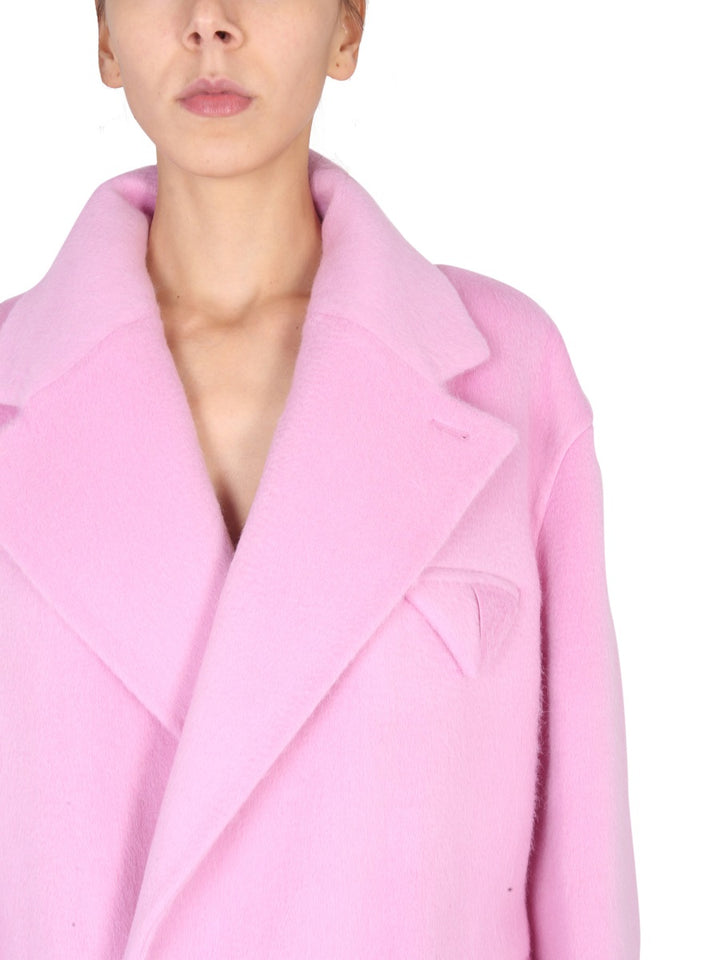 Bottega Veneta Trenches - Pink | 6466cb9314d945012989d02f574627b3f20a1321
