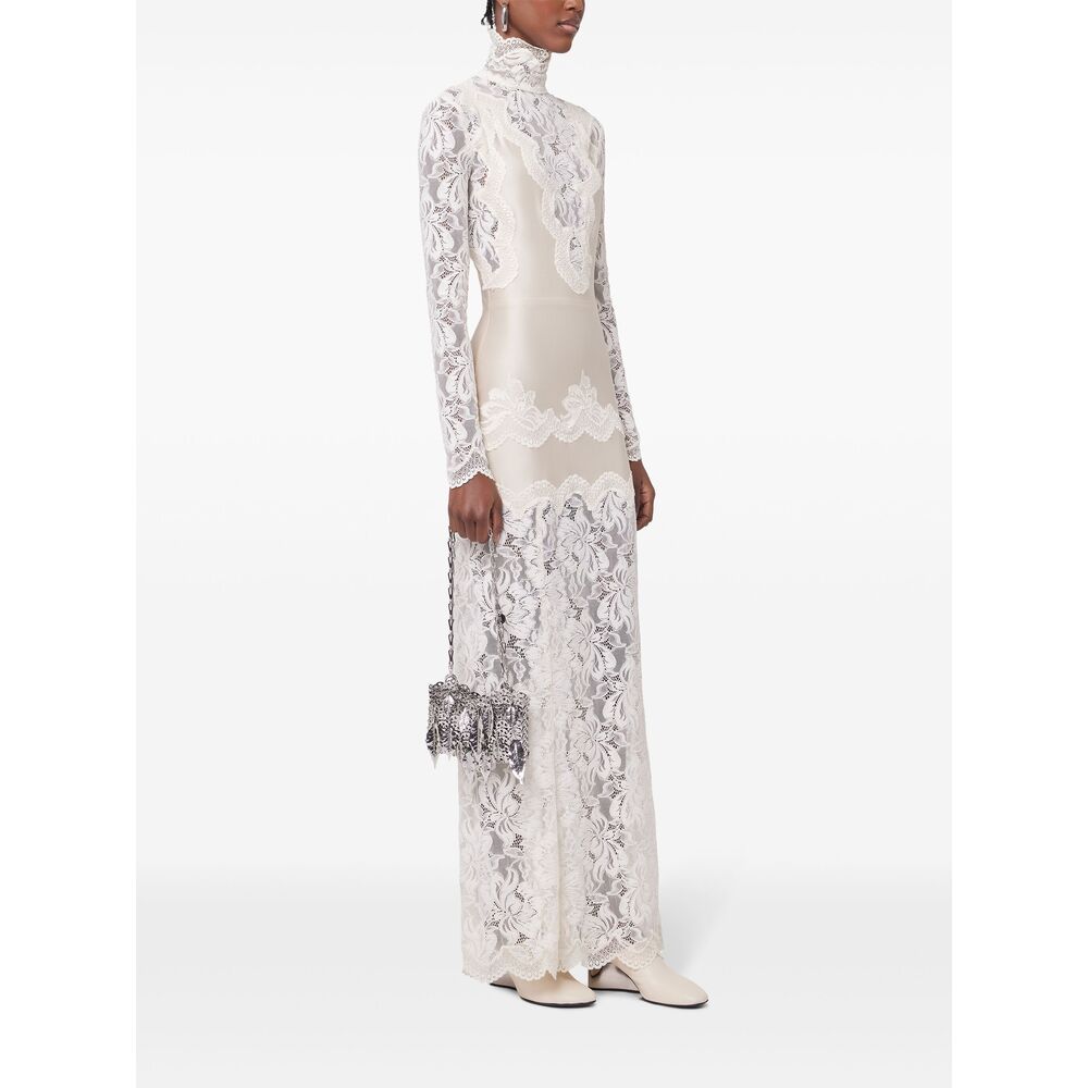 Rabanne Dresses - White | 2deeb956dd2e2db1cc6bc4ee90de35f90deee1c3