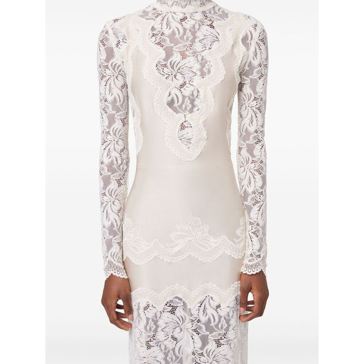 Rabanne Dresses - White | 72190f4fe6912eb81be4ec86c6d8890e73b49595