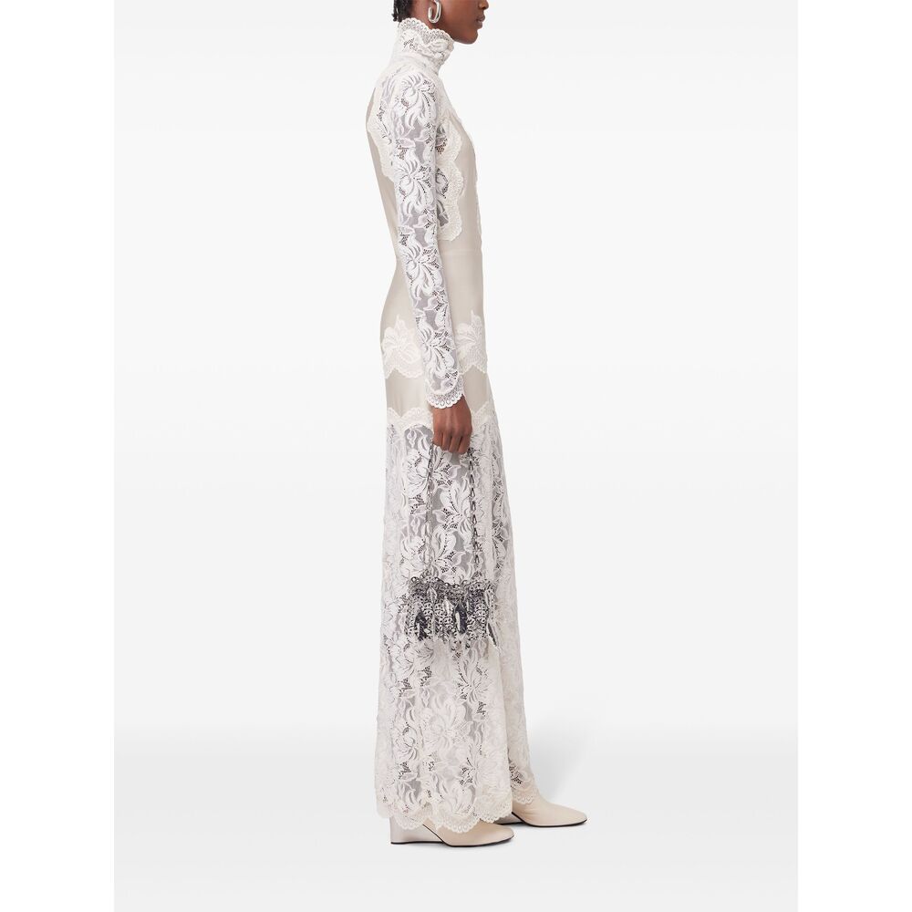 Rabanne Dresses - White | 141f84aab055a6923a717e9a47666dea73d435ee