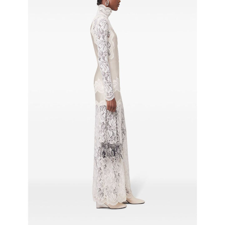 Rabanne Dresses - White | 141f84aab055a6923a717e9a47666dea73d435ee