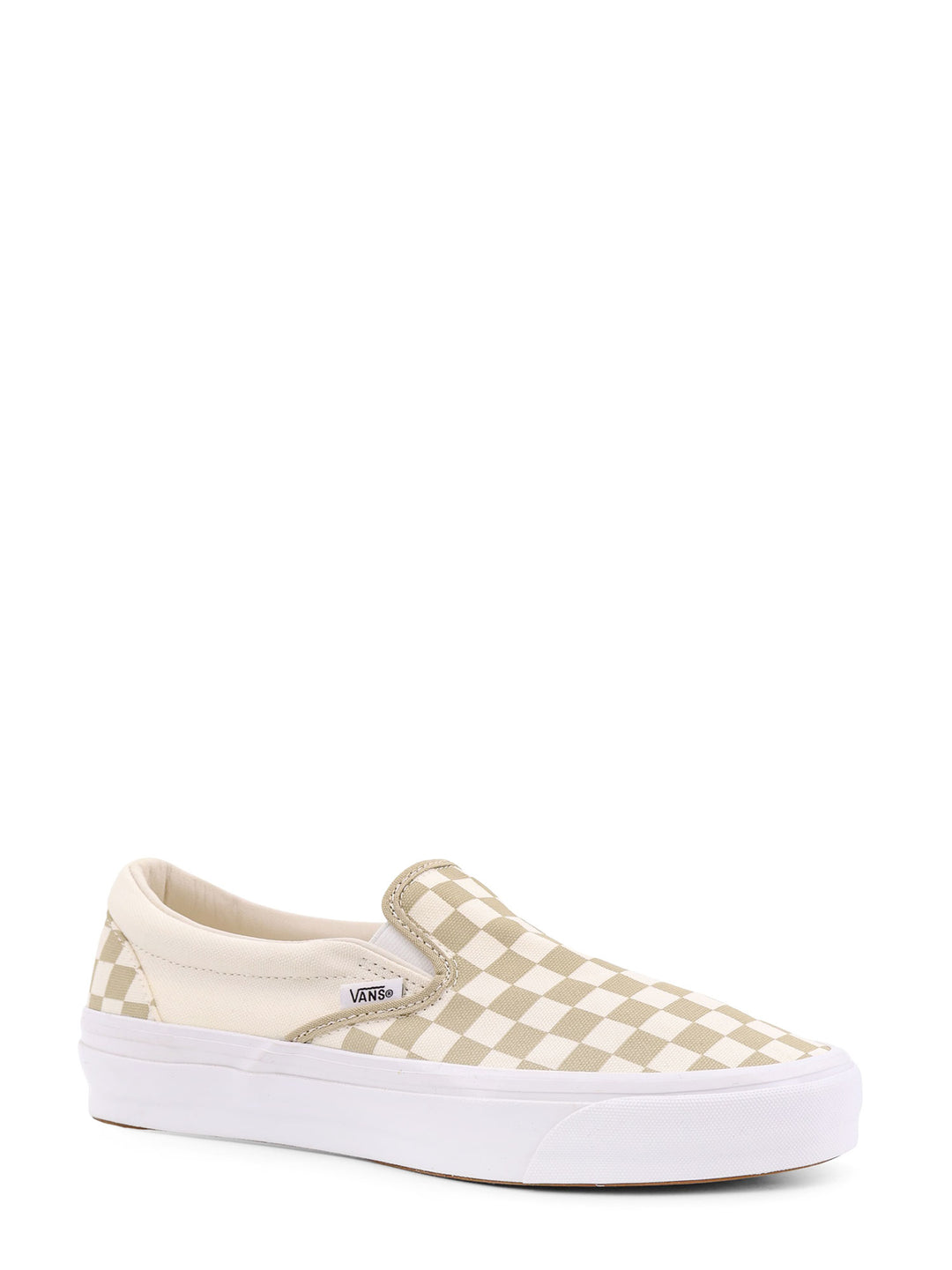 Vans Sneakers - Light and natural | 36060755c7100fe966edf26ac5b941d490f1b58a