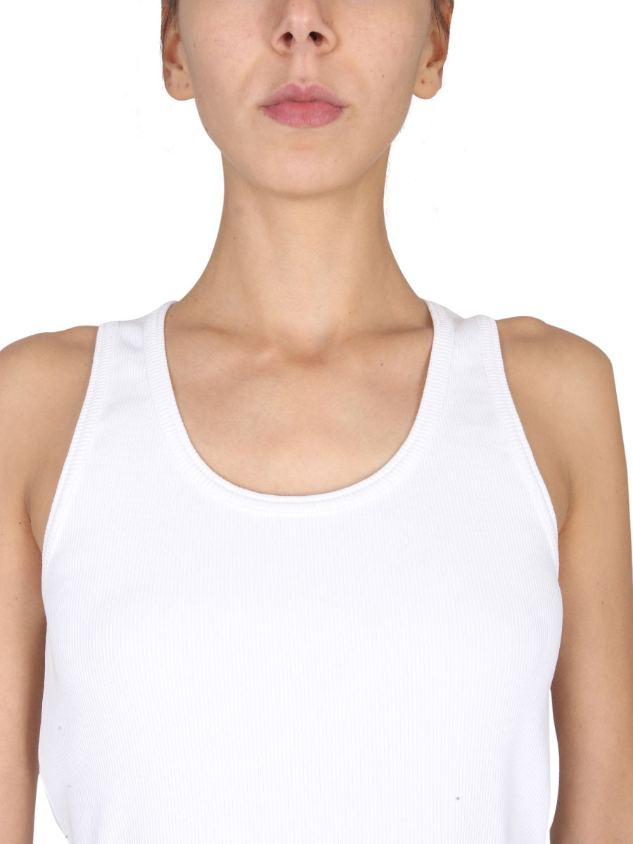 Bottega Veneta Tops - White | 53a2a6452cc20aeaaad89b9f827a9dc98e98de54