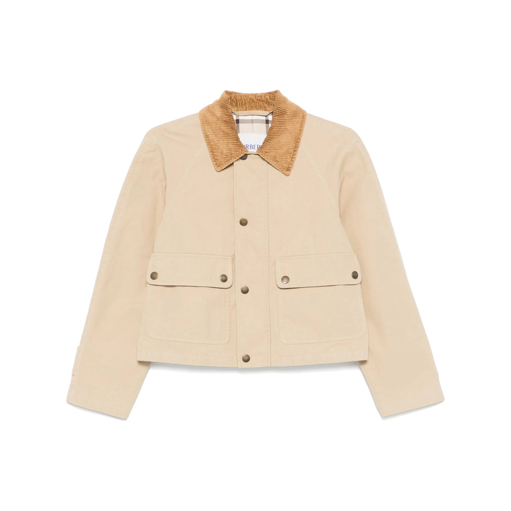 Burberry Outerwears - Neutral | 4a7cef688706dc8249ead9400afb8bbfff02ca99