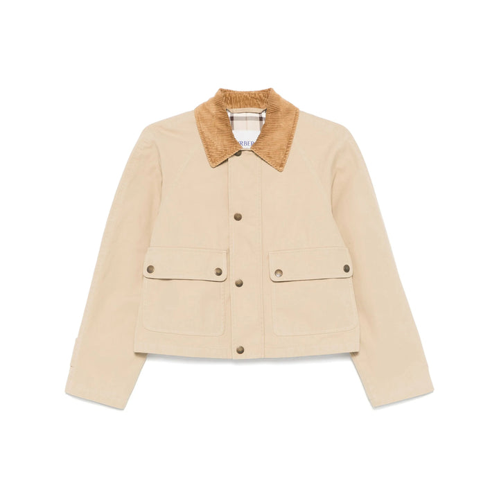 Burberry Outerwears - Neutral | 4a7cef688706dc8249ead9400afb8bbfff02ca99