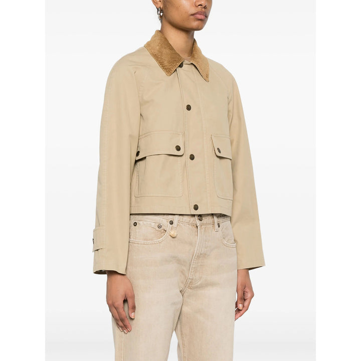 Burberry Outerwears - Neutral | 94e5045564d2b57a981ca75f09ad484de05974fb